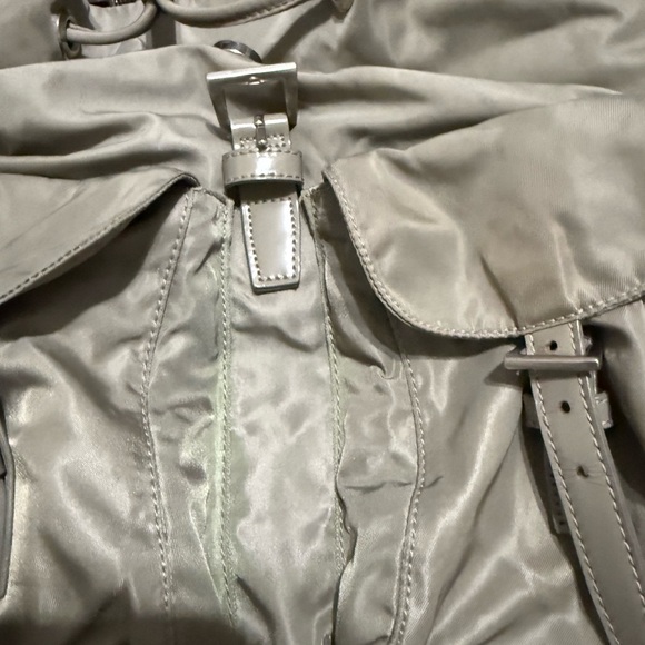 PRADA backpack - Picture 11 of 13